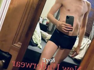 Ty98
