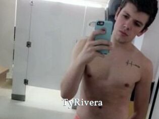 TyRivera SexyIdol