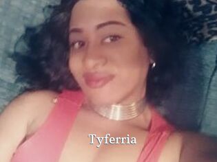Tyferria