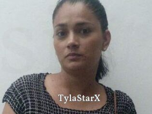 TylaStarX