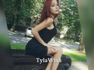 TylaWish