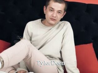 TylerDeen