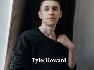 TylerHoward SexyIdol