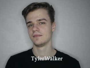 TylerWalker SexyIdol