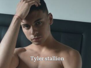 Tyler_stallion SexyIdol