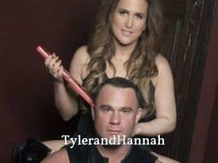 TylerandHannah