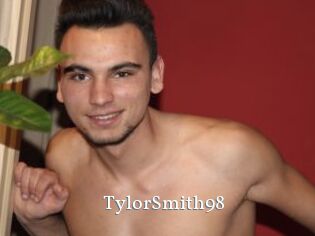 TylorSmith98