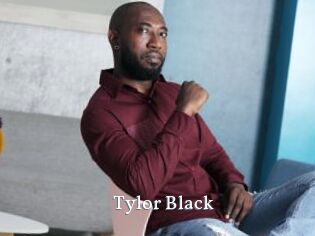 Tylor_Black