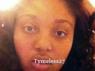 Tymeless27
