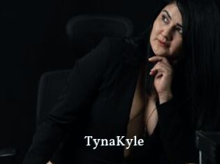 TynaKyle