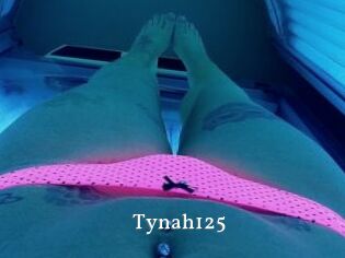 Tynah125