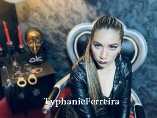 TyphanieFerreira SexyIdol
