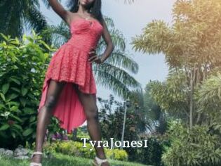TyraJones1