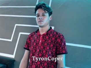 TyronCoper