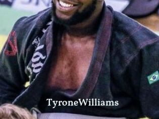 TyroneWilliams