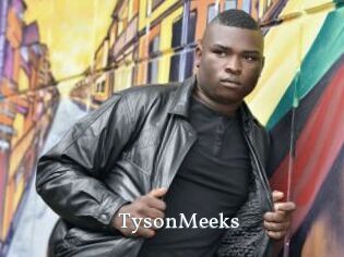 TysonMeeks