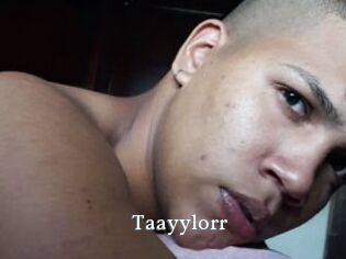 Taayylorr