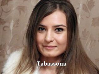 tabassona SexyIdol