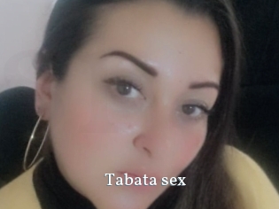 tabata_sex SexyIdol
