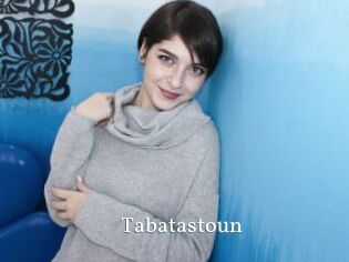 Tabatastoun