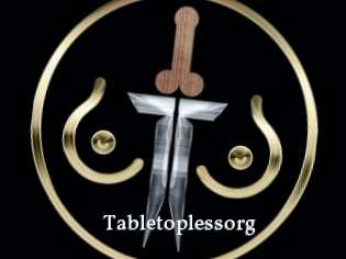 tabletoplessorg SexyIdol