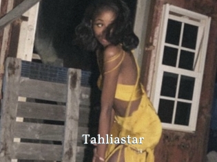 Tahliastar