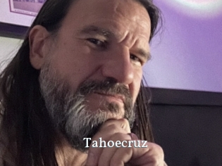Tahoecruz