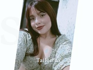 tailorthx SexyIdol