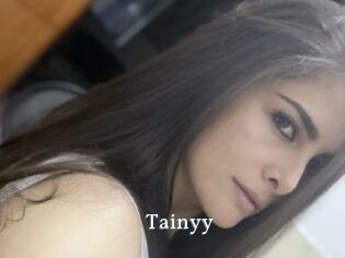 Tainyy