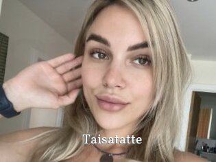Taisatatte