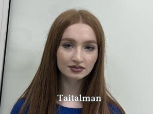 Taitalman