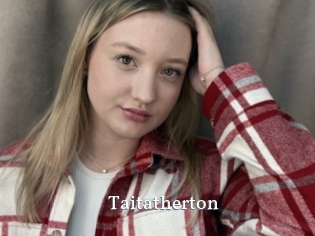 Taitatherton