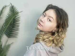 Taitbickford