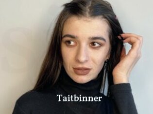 Taitbinner