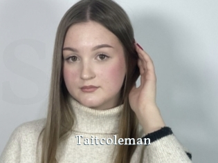 Taitcoleman