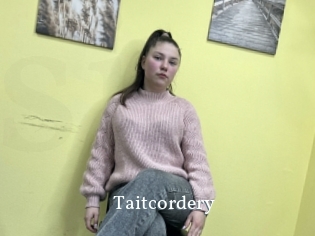 Taitcordery