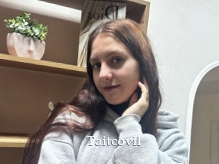 Taitcovil