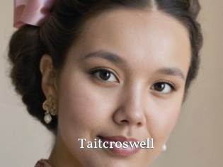 Taitcroswell