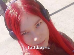 Taitdrayva