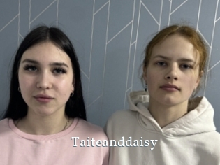 Taiteanddaisy