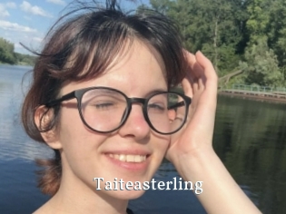 Taiteasterling