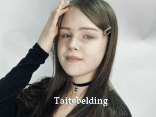 Taitebelding