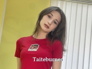 Taiteburner