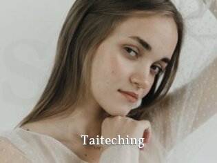 Taiteching