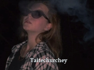 Taitechurchey