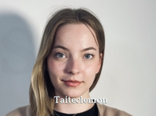 Taiteclemon