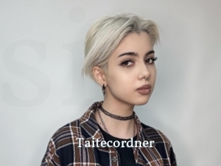 Taitecordner