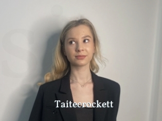 Taitecrockett
