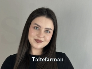 Taitefarman