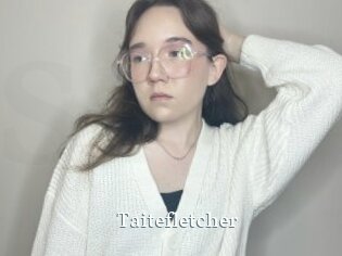 Taitefletcher